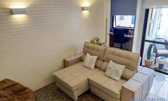 Imagem 2: APARTAMENTO - MORUMBI - SP