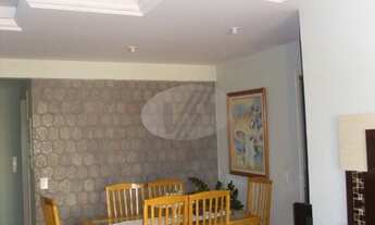 Imagem 3: Apartamento - Vila Industrial - Campinas