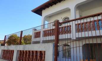 Imagem: CASA RESIDENCIAL em CAMPINAS - SP, JARDIM