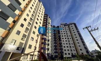 Imagem: FLORIANóPOLIS - Apartamento Padrão - Capoeiras