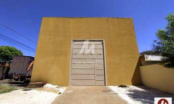 Imagem: Salão/Galpão (salão - sobrado