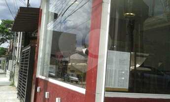 Imagem 3: SOBRADO A VENDA EM SANTANA - 3 DORMITORIOS E 1 VAGA DE GARAGEM