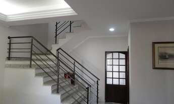 Imagem 4: Casa em Condomínio para Venda em Sorocaba, Horto Florestal 2, 3 dormitórios, 1 suíte, 1 ba