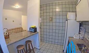 Imagem 7: GUARAPARI - Apartamento Padrão - PRAIA DO MORRO