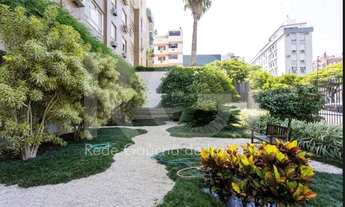 Imagem 4: Porto Alegre - Apartamento Padrão - Bom Fim