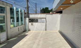 Imagem 3: Casa 3 dormitórios com suíte a venda na Vila São Jorge em São Vicente-SP