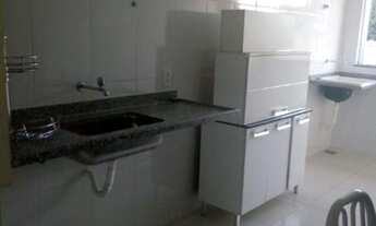 Imagem 3: APARTAMENTO COM 2 QUARTOS PARA LOCAÇÃO POR R$ 1.300,00 NO ROCHA - SG/RJ