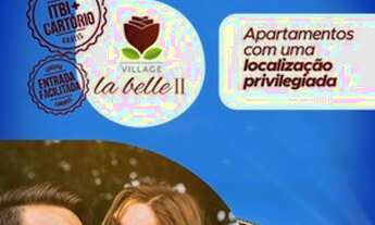 Imagem 3: PRM22. APARTAMENTOS COM VARANDA E SEMI- SUÍTE. COM AREA DE LAZER COMPLETA PROXIMO AO MIX M