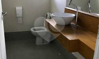 Imagem 7: Casa Comercial para Locação, no Cambuí, Campinas