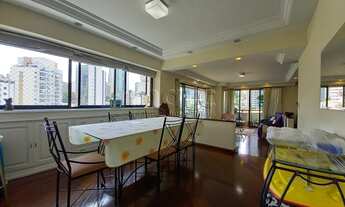 Imagem 4: SÃO PAULO - Apartamento Padrão - ACLIMACAO