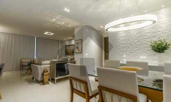 Imagem 5: SQNW 107 - 1 SUITE - 2 VAGAS DE GARAGEM - AREA DE LAZER