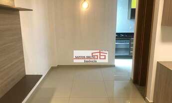 Imagem 4: Sobrado em condomínio com 2 suítes com sacada, rico em planejados, cooktop, forno, churras