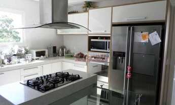 Imagem 4: Casa com 4 dormitórios à venda, 580 m² por R$ 3.392.000,00 - Condomínio Arujá 5 - Arujá/SP