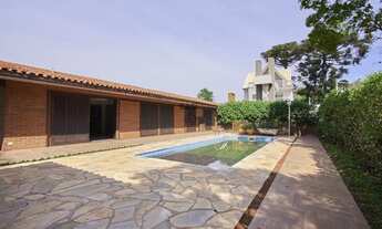 Imagem 2: CURITIBA - Casa de Condomínio - Campo Comprido