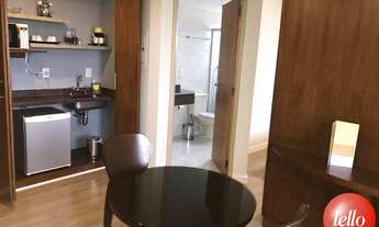 Imagem 5: São Paulo - Flat - Brooklin