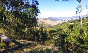Imagem: Linda área com belíssima vista
