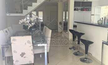 Imagem 3: SOROCABA - Casa Padrão - Piazza Di Roma