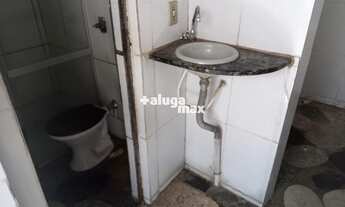 Imagem 7: Casa para aluguel, 2 quartos, 1 vaga, CRISTINA - SANTA LUZIA/MG