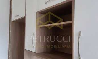 Imagem 6: Apartamento - Vila Mimosa - Campinas
