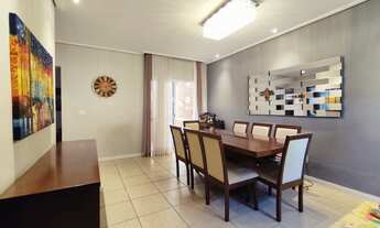 Imagem 2: Casa de condomínio térrea para venda no Condomínio Grape Village - Vinhedo