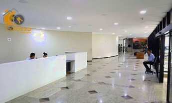 Imagem 2: Sala, 375 m² - venda por R$ 3.900.000,00 ou aluguel por R$ 9.000,00/mês - Brooklin - São P
