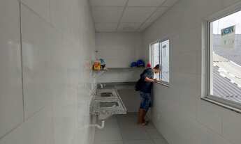 Imagem 7: Galpão/Depósito/Armazém 452 m2 Na General Argolo!!!!