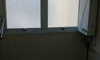 Imagem 7: APARTAMENTO COM 3 DORMITORIOS E 1 VAGA NA REGIÃO DO CANGAIBA