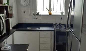 Imagem 5: Apartamento para Venda em São Paulo, Vila Nova Cachoeirinha, 2 dormitórios, 1 banheiro, 1