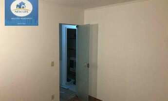 Imagem 13: Apartamento com 2 qts à venda, 46 m² por R$ 109.000 - Jardim Bela Vista - Aparecida de Goi