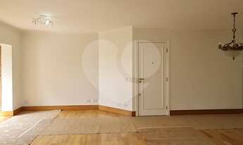 Imagem 4: Campo Belo, apto 110 m², 2 vagas!