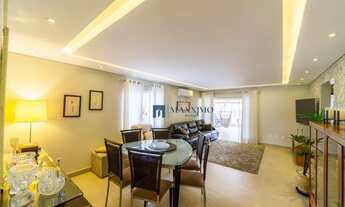 Imagem 4: Casa Cond. Quintas do Sol, 04 Qts