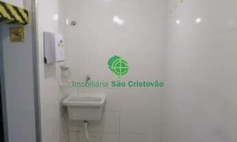 Imagem 6: RIO DE JANEIRO - Loja/Salão - BENFICA