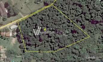 Imagem: Terreno - Dois Córregos - Valinhos