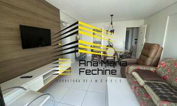 Imagem 5: Apartamento para venda capim macio