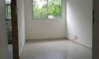 Imagem 3: Apartamento 44m² com 2 Quartos em Vargem Pequena