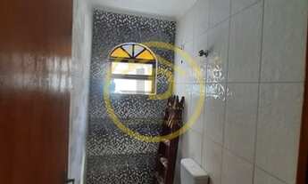 Imagem 7: Casa PERFEITA Lado Praia, 100m do MAR com 3 Dormitórios, 2 Banheiros, Área Gourmet e Pisci