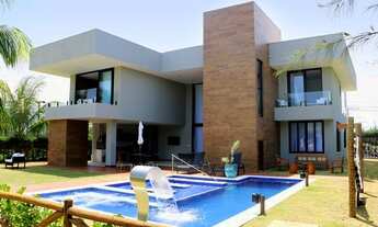 Imagem: Casa em Guarajuba 8 suítes 100 metros da