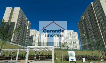 Imagem 5: Osasco - Apartamento Padrão - Novo Osasco