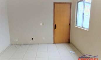 Imagem 2: Apartamento com 2 dormitórios para alugar, 57 m² por R$ 685,00/mês - Santos Dumont - São L