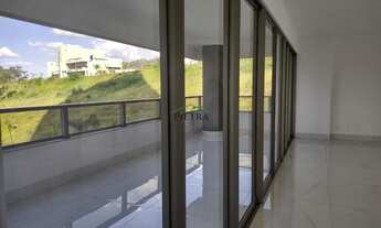 Imagem 6: Nova Lima - Apartamento Padrão - Vale Do Sereno