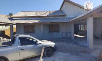 Imagem 5: Linda chácara com escritura em fase de construção, 3 dormitórios, linda vista, à venda, 10