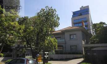 Imagem 2: Casa com 3 dormitórios para alugar, 200 m² por R$ 15.000,00/mês - Moinhos de Vento - Porto