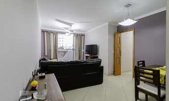 Imagem 5: Apartamento para Aluguel - Bosque da Saúde, 2 Quartos, 135 m2