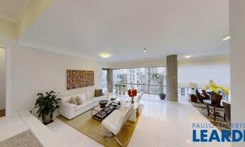 Imagem 5: APARTAMENTO - PANAMBY - SP