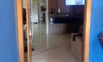 Imagem: Casa à Venda - Bom Jesus, 3 Quartos, 250