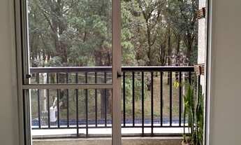 Imagem 6: Apartamento para aluguel possui 51 metros quadrados com 2 quartos em Socorro - São Paulo