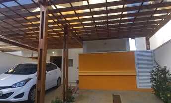 Imagem 2: Casa de condomínio sobrado para venda tem 93 metros quadrados com 3 quartos