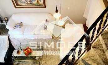 Imagem 7: Condomínio Alto Padrão, casa finamente decorada