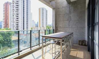 Imagem 5: SAO PAULO - Apartamento Padrão - VILA OLÍMPIA