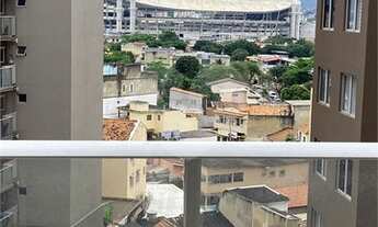 Imagem 2: Rio de Janeiro - Apartamento Padrão - CACHAMBI